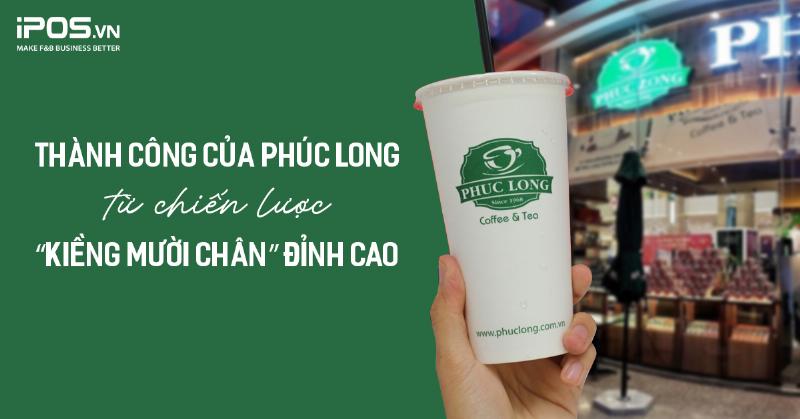 Hinh anh mot mon thuc uong moi sang tao cua phuc long